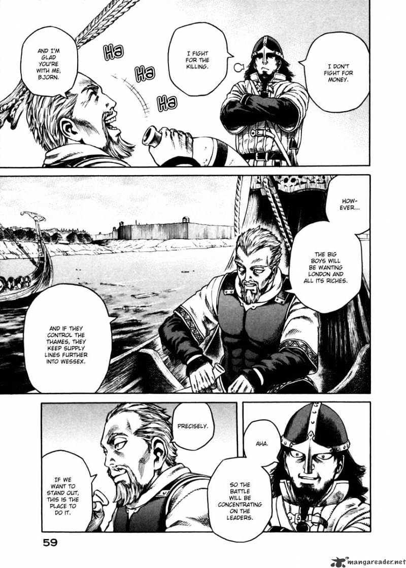 Vinland Saga, Chapter 18 image 10